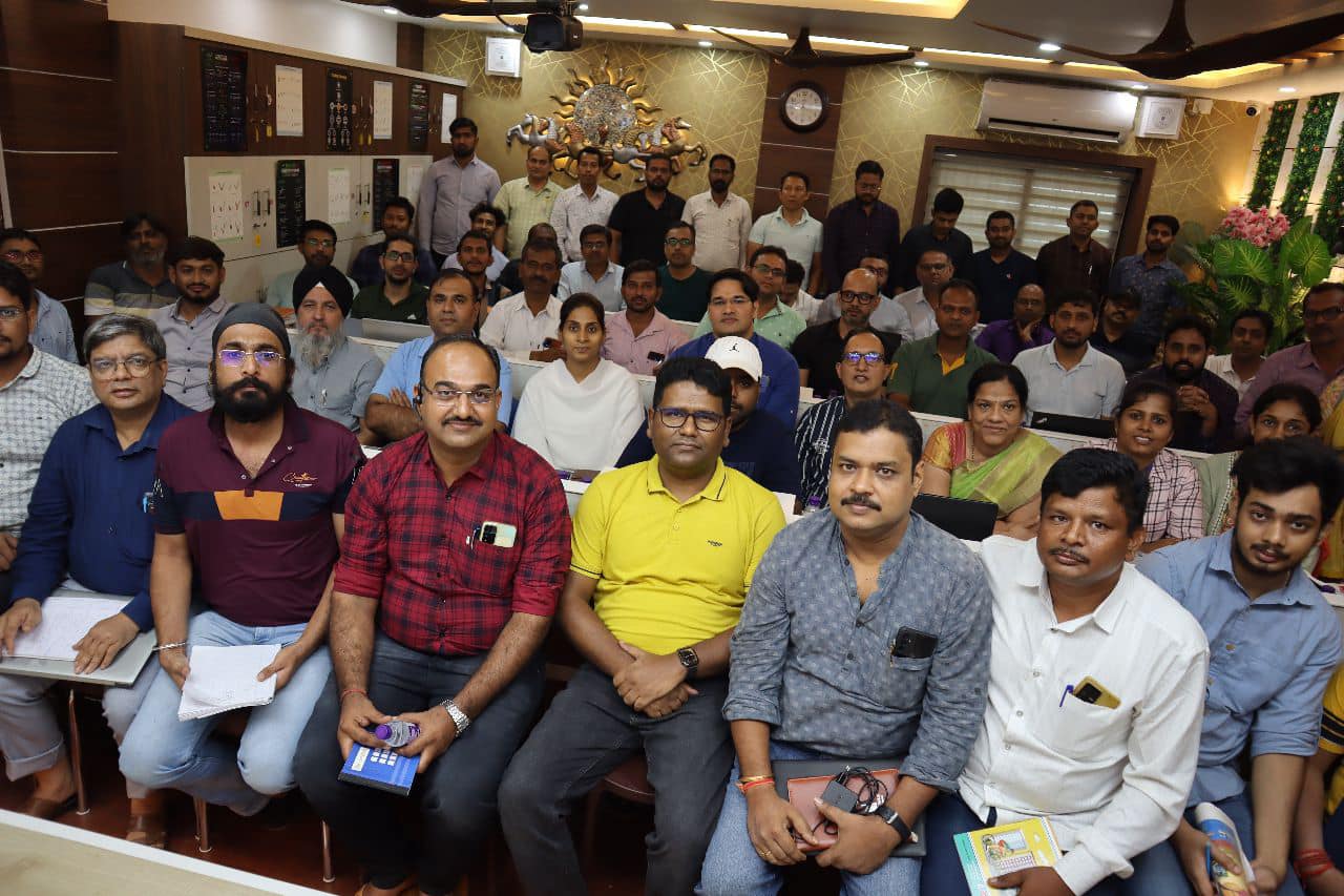 Collaborative workspace