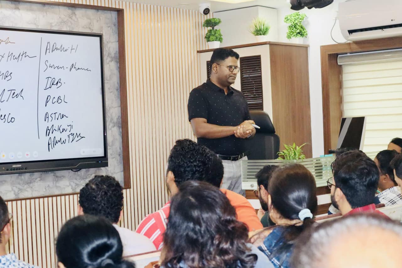 Team collaboration workspace